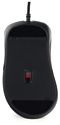 Gembird MG-750 "Firestarter" black USB