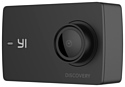 YI Discovery Action Camera Kit