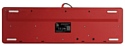 A4Tech Bloody B2278 black-Red USB