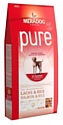 Mera (4 кг) Pure Sensitive с лососем и рисом для взрослых собак