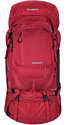 Husky Ravel 70+10L red