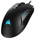 Corsair Gaming Glaive RGB Pro black USB