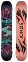 Jones Snowboards Twin Sister (19-20)