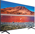 Samsung UE55TU7100U