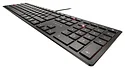 Cherry KC 6000 Slim black
