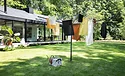 Brabantia Lift-O-Matic 290428 50 м (антрацит)