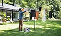 Brabantia Lift-O-Matic 290428 50 м (антрацит)