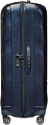 Samsonite C-Lite Midnight Blue 86 см