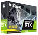 ZOTAC GeForce RTX 2060 6144MB (ZT-T20600K-10M)