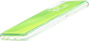 EXPERTS Neon Sand Tpu для Samsung Galaxy A40 (зеленый)