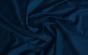 Brioli Руди полоса трехместный (микровелюр, В69 синий)