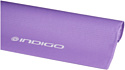 Indigo YG03 173х61х0.3 см (фиолетовый)