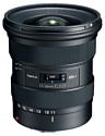Tokina atx-i 11-16mm F2.8 CF Canon EF