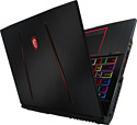 MSI Raider GE75 10SF-286US