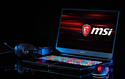 MSI Raider GE75 10SF-286US