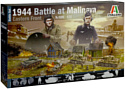 Italeri 6182 1944 Battle At Malinava