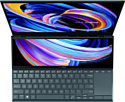 ASUS ZenBook Duo 14 UX482EG-HY055T