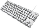 Logitech K835 TKL silver, TTC Blue (без кириллицы)