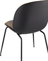 Stool Group Beetle PU (бежевый)