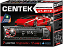 CENTEK CT-8118