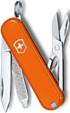 Victorinox Classic SD Colors (оранжевый)