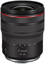 Canon RF 14-35mm f/4.0L IS USM