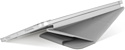 Uniq NPDA10.9GAR(2020)-CAMGRY для Apple iiPad Air 10.9 (2020) (серый)