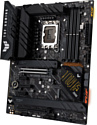 ASUS TUF GAMING Z690-Plus