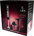LEX LX-10011-2