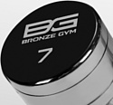 Bronze Gym BG-PA-DB-C07 7 кг