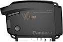 Pandora VX 3100