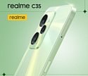 Realme C35 RMX3511 4/64GB без NFC (международная версия)