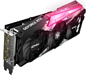 INNO3D GeForce RTX 3060 Ti iChill X3 Red LHR 8GB (C306T3-08D6X-1671VA39H)