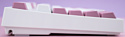 Leopold FC750R BT Light Pink Cherry MX Silent Red (без кириллицы)