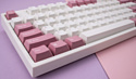 Leopold FC750R BT Light Pink Cherry MX Silent Red (без кириллицы)