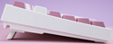 Leopold FC750R BT Light Pink Cherry MX Silent Red (без кириллицы)