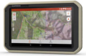 Garmin Overlander