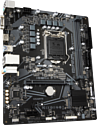 Gigabyte H510M H (rev. 1.0/1.1/1.5)