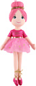 Maxitoys Балерина Луиза в розовом платье MT-CR-D01202319-40