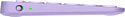 Logitech Multi-Device K380 Bluetooth 920-011166 violet/white (без кириллицы)