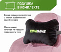 VMM Game Unit Fabric XD-A-FBR-PU (пурпурный)