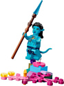 LEGO Avatar 75575 Открытие Илу