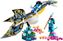 LEGO Avatar 75575 Открытие Илу