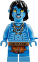 LEGO Avatar 75575 Открытие Илу