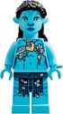 LEGO Avatar 75575 Открытие Илу