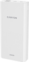 Canyon PB-2001 20000mAh (CNE-CPB2001W)