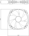 Thermalright TL-D14S ARGB