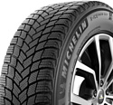 Michelin X-Ice Snow SUV 245/45 R21 104H