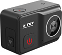 X-TRY XTC502 Gimbal Real 4K/60FPS WDR Wi-Fi Power