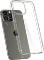 Spigen Ultra Hybrid для iPhone 13 Pro Max ACS03204 (кристально-прозрачный)